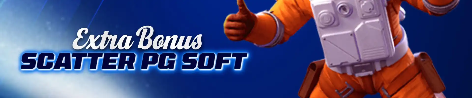 EVENT SCATTER PG SOFT