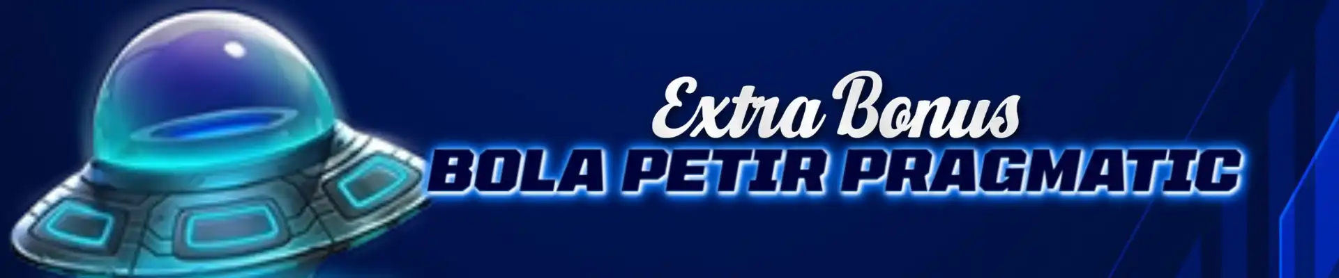 EVENT PECAH PETIR PRAGMATIC